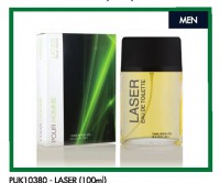 Laser 100ml EDT